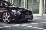 Mercedes-Benz C400 4Matic by Lorinser 2015 года